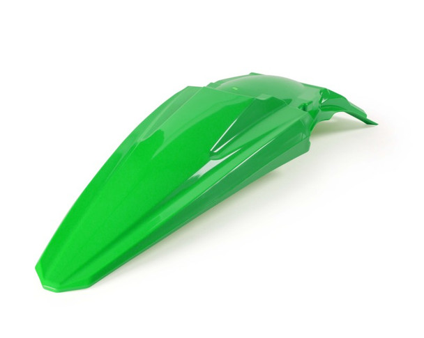 Acerbis 16-20 Kawasaki KX450F/ KX250F/ KX250 Rear Fender - Green 2449650006