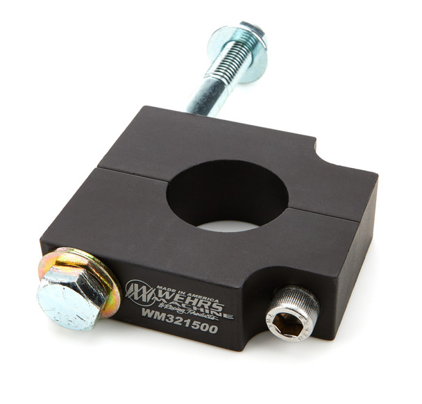 Wehrs Machine Ballast Bracket 1-1/2In Round Heavy Duty Wm321500
