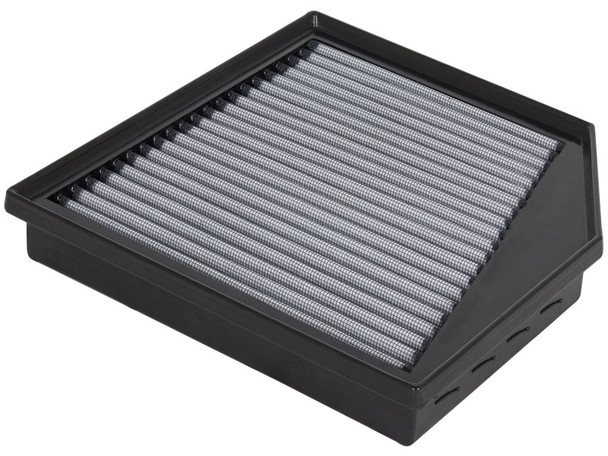 aFe MagnumFLOW OEM Replacement Air Filter PRO Dry S 14-15 Lexus IS 250/350 2.5L/3.5L V6 31-10261