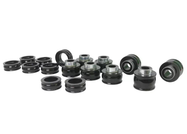 Whiteline Performance Body Mount Bushing Chevy/Gmc C/K-Series W93489