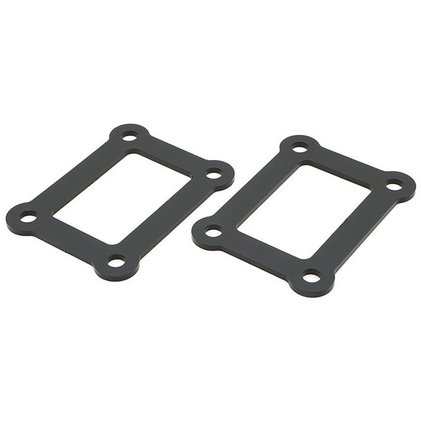 Trans-Dapt Ls Engine Mount Shims 3/16In Thick Mild Steel 4207