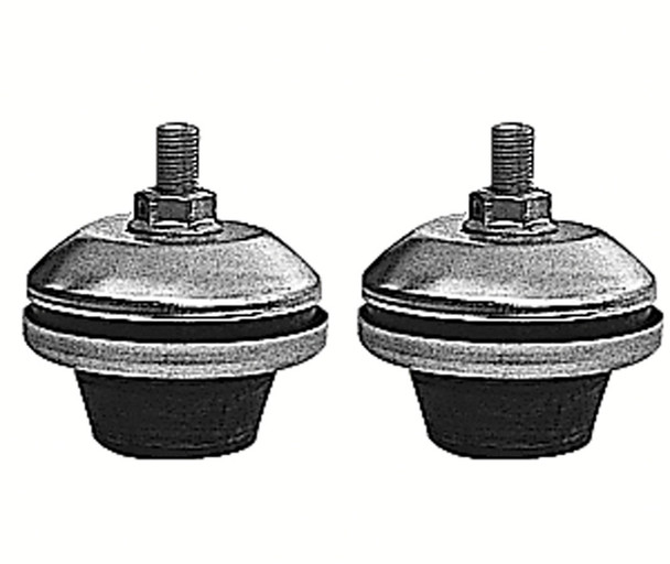 Trans-Dapt Replacement Mount Pads  9314