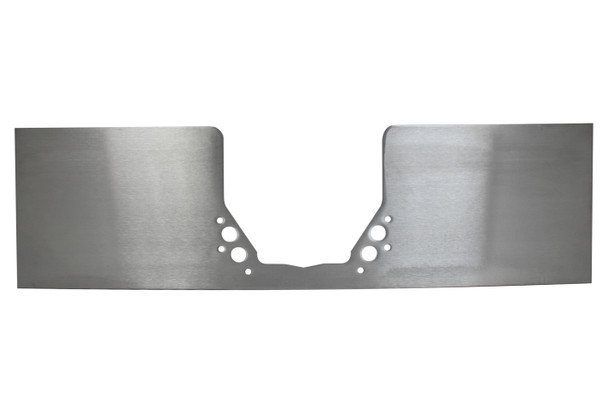 Chassis Engineering Bbm Aluminum Motor Plate  C/E3702 Chassis Engineering Bbm Aluminum Motor Plate  C/E3702