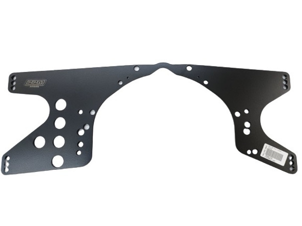Ppm Racing Products Mid Plate Longhorn  Ppm1316