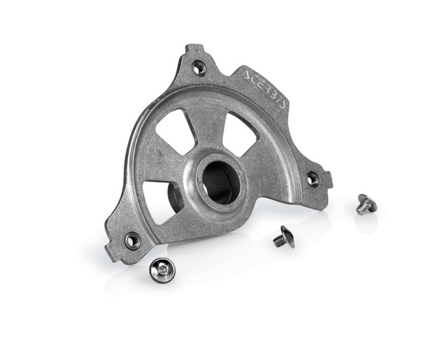 Acerbis 05-24 Suzuki RMZ450/ RMZ250 Disc Cover Mount 2063109999