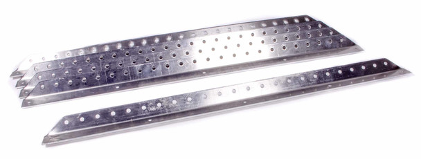 Allstar Performance Alum Body Angle 120 Deg 26In 5Pk All23130-5