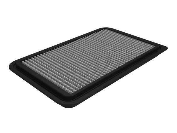 aFe Power 11-14 Mazda 2 Magnum FLOW OE replacement Filter - Black 30-10418D