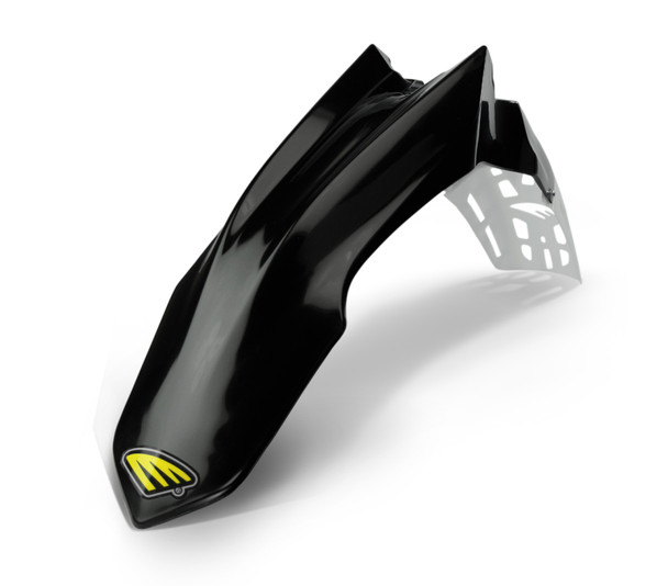 Cycra 13-16 Honda CRF250R Cycralite Front Fender - Black 1CYC-1402-12