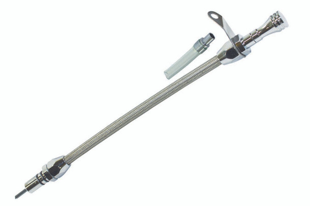 Specialty Products Company Dipstick Transmission Gm Turbo 350 Flexible 8200