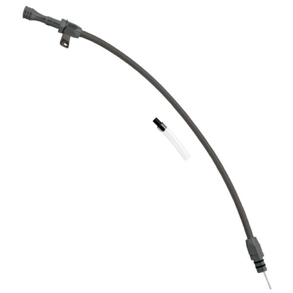 Specialty Products Company Dipstick Transmission Gm 700R4 Black 8204Bk