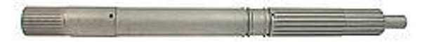 Transmission Specialties Input Shaft P/G To Th350 High Flow 2520 Transmission Specialties Input Shaft P/G To Th350 High Flow 2520