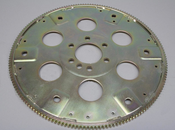 Prw Industries Inc. Chromoly Flexplate - Sfi Sbc 168T - Ext. Balance 1840000