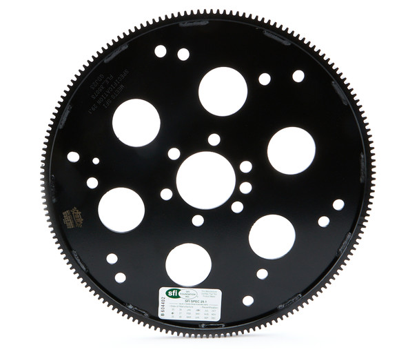 Prw Industries Inc. Pro Series Flexplate Sbc /Bbc 168T Sfi Int Bal 2035073