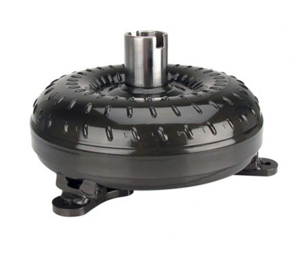 Tci 10In Fastlap Torque Converter 741026