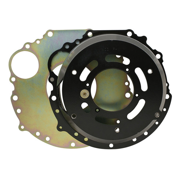 Quick Time Bellhousing - Toyota A2Jz To Muncie/Jerico Rm-4031