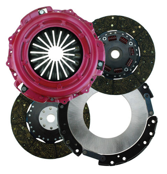 Ram Clutch Concept 10.5 Clutch Dodge Challenger 50-2370 Ram Clutch Concept 10.5 Clutch Dodge Challenger 50-2370