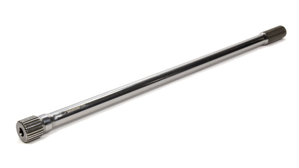 Strange Oval Axle 31 Spline 30.5In 1.080In Od Agy10803050 Strange Oval Axle 31 Spline 30.5In 1.080In Od Agy10803050