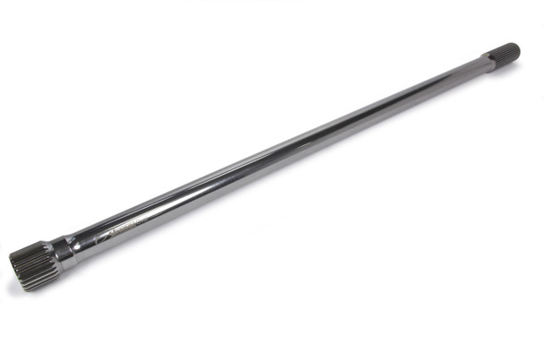 Strange Oval Axle 31 Spline 31.0In 1.115In Od Agy11153100 Strange Oval Axle 31 Spline 31.0In 1.115In Od Agy11153100