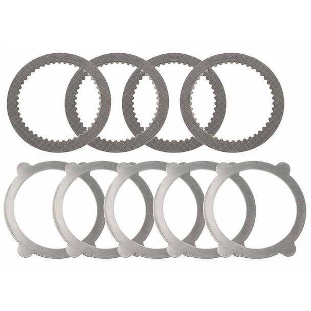Motive Gear Ford 9In Clutch Pack Kit  F9-Cpk Motive Gear Ford 9In Clutch Pack Kit  F9-Cpk