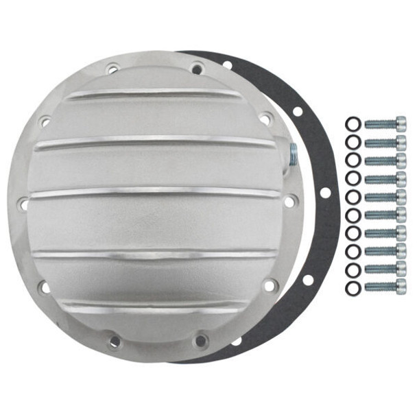 Specialty Products Company Differential Cover Kit Gm 8.5/8.6 Rear 4901Xkit