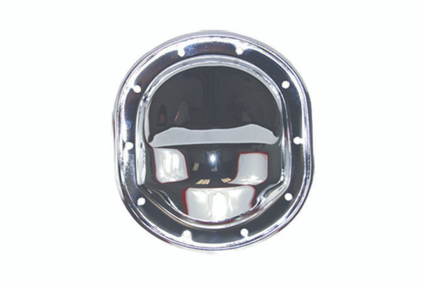 Specialty Products Company Differential Cover Ford 7.5In 10-Bolt 7129