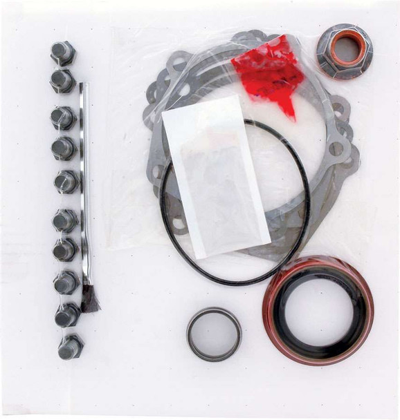 Allstar Performance Shim Kit Ford 8In  All68639