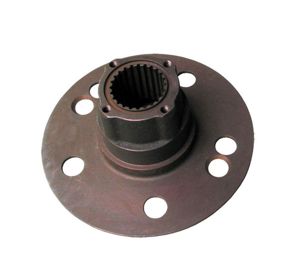 Joes Racing Products Drive Flange 5 X 5 Steel 25045