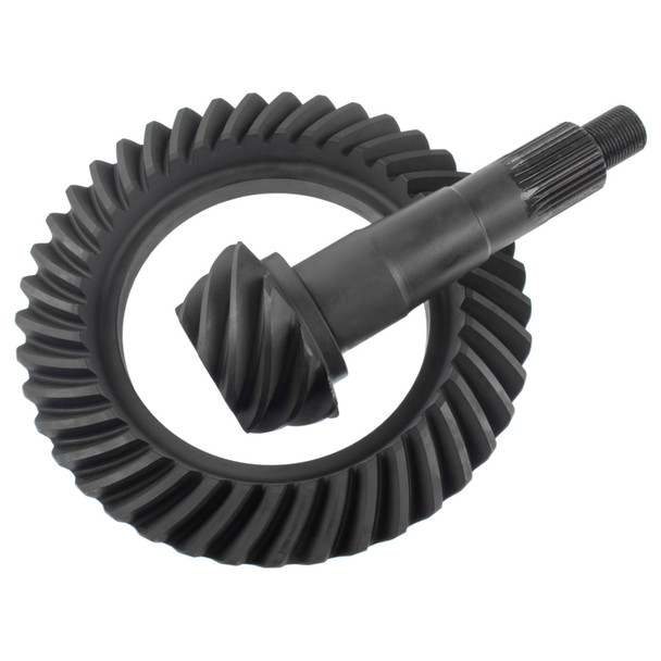 Richmond 4.56 12 Bolt Gm Pass  69-0032-1