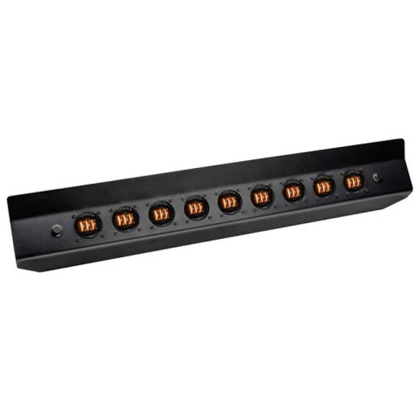 ORACLE Lighting 18-22 Jeep Wrangler JL Skid Plate w/ Integr LED Emitters - Amber SEE WARRANTY 5883-005