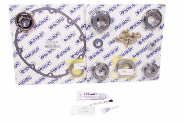Richmond 8.2In Gm Bearing Kit  83-1040-1 Richmond 8.2In Gm Bearing Kit  83-1040-1