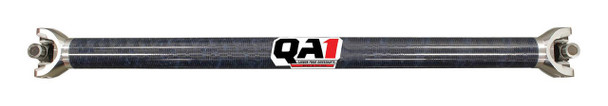 Qa1 Driveshaft Carbon 37.5In Traction Twist W/O Yoke Jj-11273 Qa1 Driveshaft Carbon 37.5In Traction Twist W/O Yoke Jj-11273