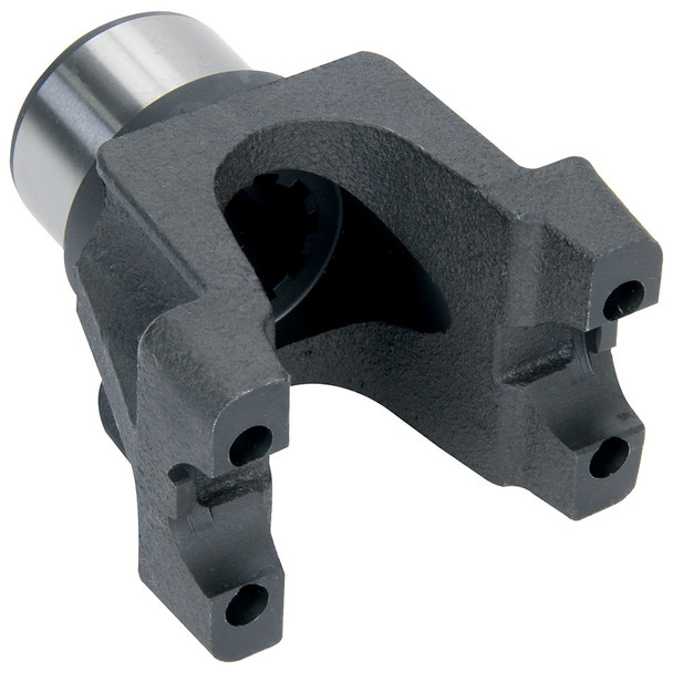 Allstar Performance Yoke Qc 10Spl Cast Steel 1310 U-Joint +1In All68386