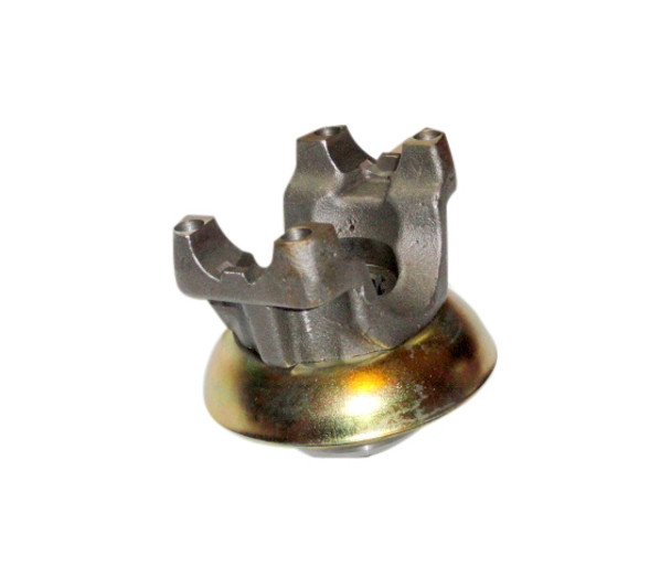 Pem Qc Forged Steel Yoke 10 Spline Qcc0090