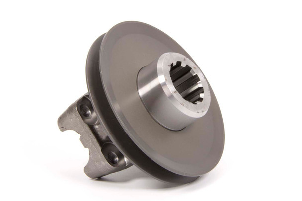 Sweet Yoke With Pulley  501-30027