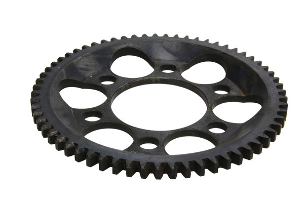 Bert Transmissions Flywheel Ring Gear Sbc Offset .080 370-Nym Bert Transmissions Flywheel Ring Gear Sbc Offset .080 370-Nym