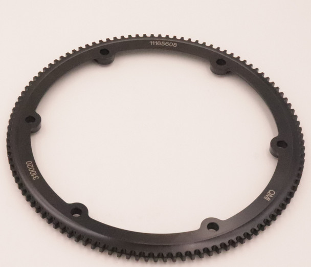 Quarter Master Ring Gear 7.25In Optimum V 310020
