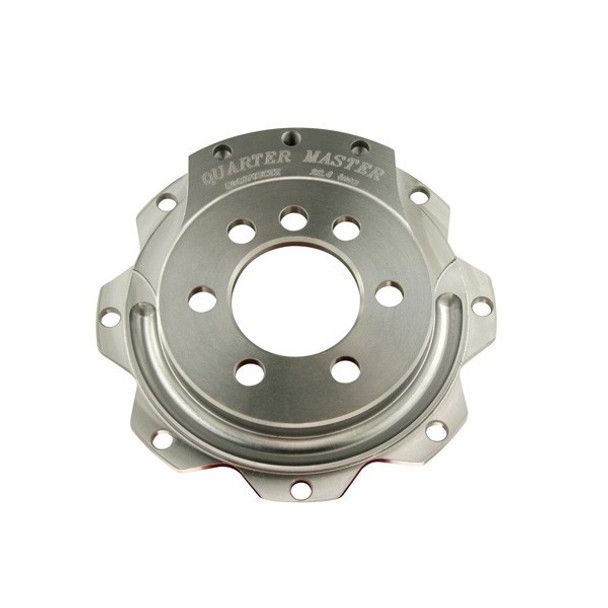 Quarter Master 5.5 Button Flywheel Pro & V-Drive Ext. Balance 505171Sczz