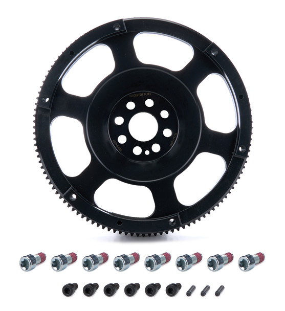 Uniclutch Flywheel  Ultra Light Toyota Gr Corolla Ucfw-008