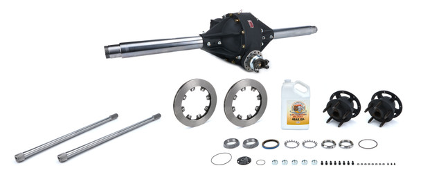Diversified Machine Ez 4.12 Mod Rear W/Gn Tubes Blt Hubs & Rotors 4.12Modpkg2 Diversified Machine Ez 4.12 Mod Rear W/Gn Tubes Blt Hubs & Rotors 4.12Modpkg2