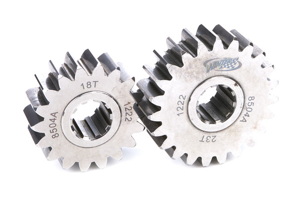 Winters Quick Change Gears  8504A Winters Quick Change Gears  8504A