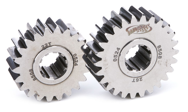 Winters Quick Change Gears  8508 Winters Quick Change Gears  8508