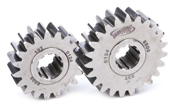 Winters Quick Change Gears  8509