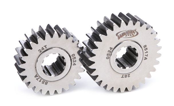 Winters Quick Change Gears  8517A Winters Quick Change Gears  8517A