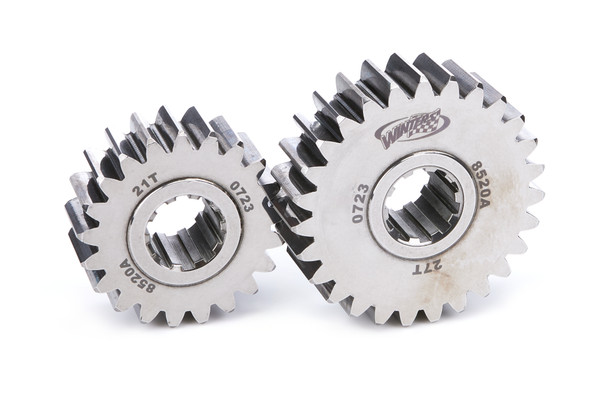 Winters Quick Change Gears  8520A