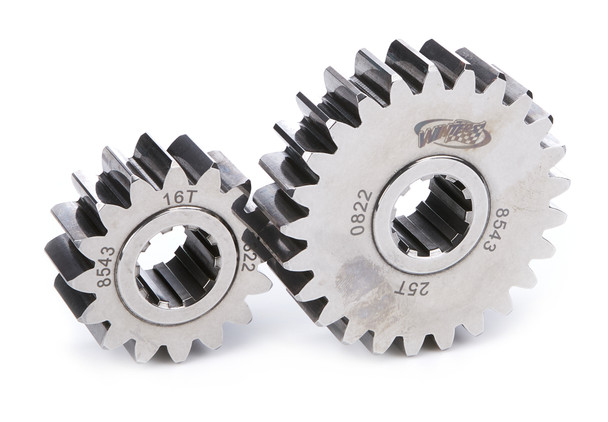 Winters Quick Change Gears  8543 Winters Quick Change Gears  8543