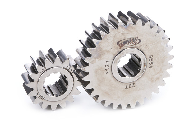 Winters Quick Change Gears  8555 Winters Quick Change Gears  8555