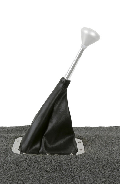 Lokar Floor Mount Boot  70-Fmb Lokar Floor Mount Boot  70-Fmb