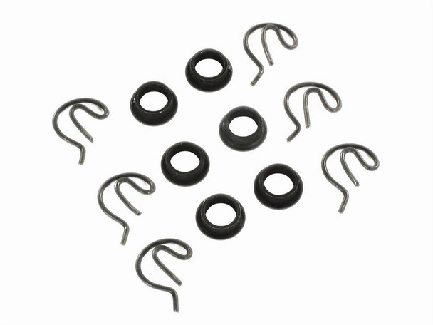 Mr. Gasket 4 Spd Bushing Repair Kit  11