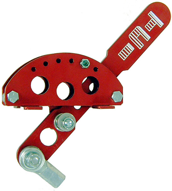 Tci P/G Aluminum Shifter  748011