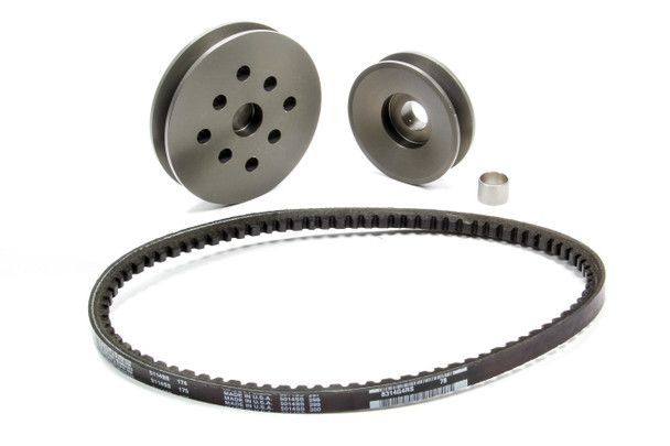 Powermaster V-Belt Pulley  171